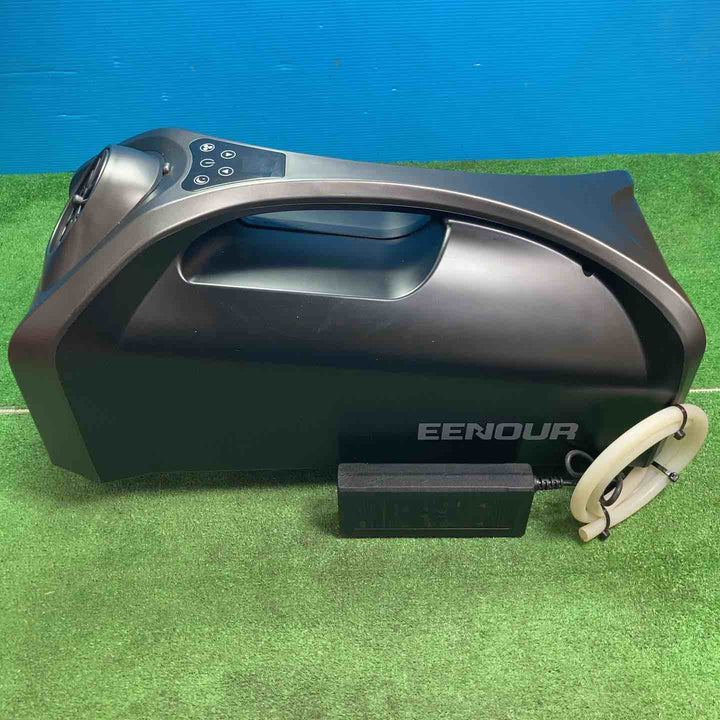 【現状品】EENOUR スポットクーラー QN-750 ※ダクト欠品しています 動作確認済み【岩槻店】