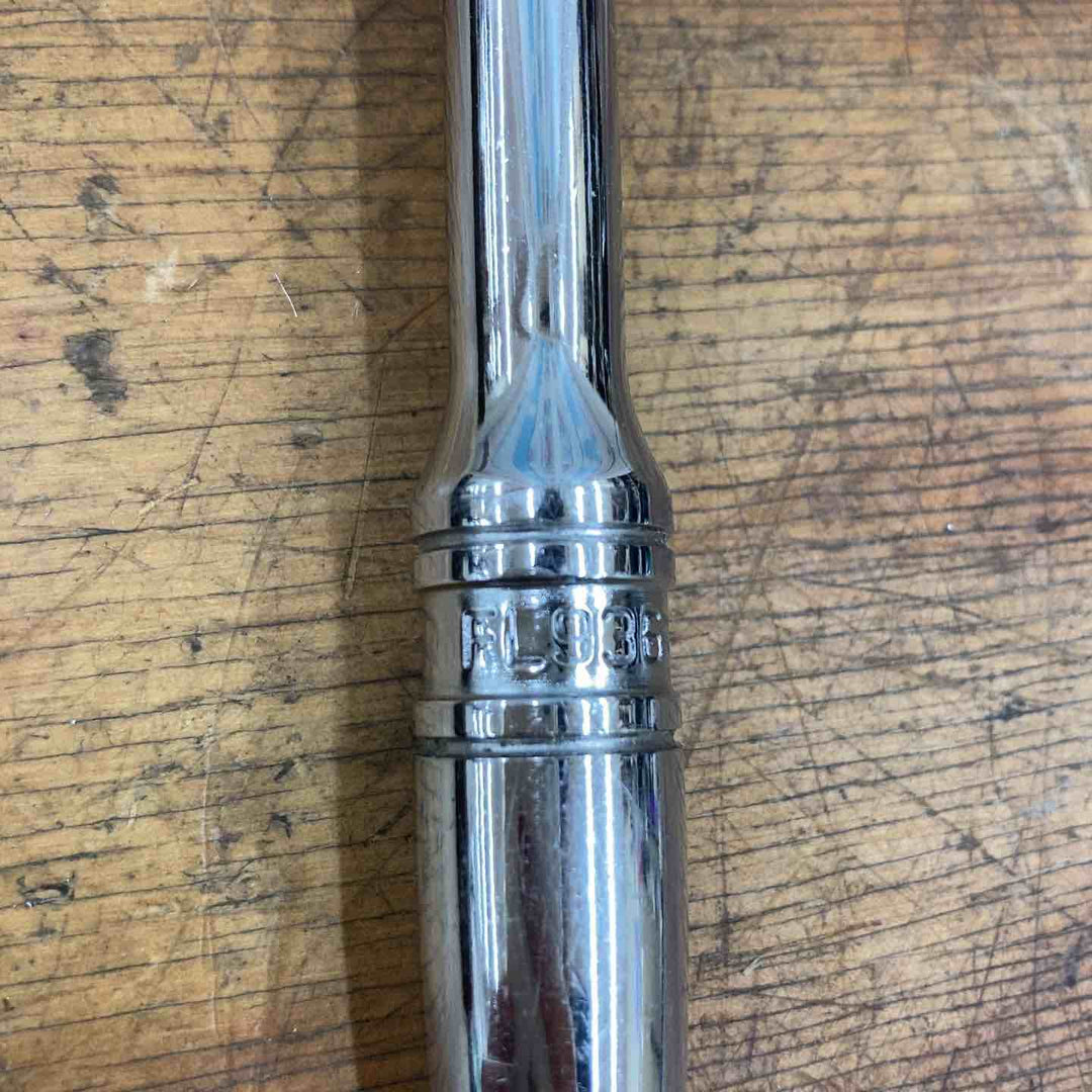 【中古品】Snap-on スナップオン 3/8 ロング ラチェットハンドル FL936【柏店】