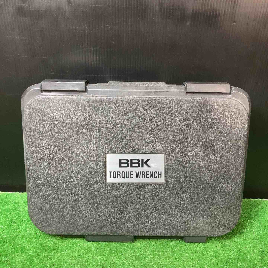 BBK ラチェットトルクレンチ4本セット RTQS-41 (17mm・22mm・26mm・29mm)【岩槻店】