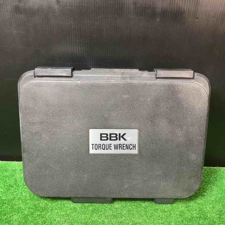 BBK ラチェットトルクレンチ4本セット RTQS-41 (17mm・22mm・26mm・29mm)【岩槻店】