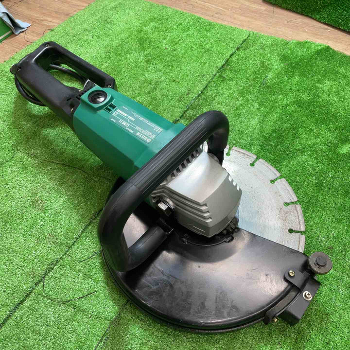 ハイコーキ(※旧:日立工機) 305mm コンクリートカッター CM11【桶川店】