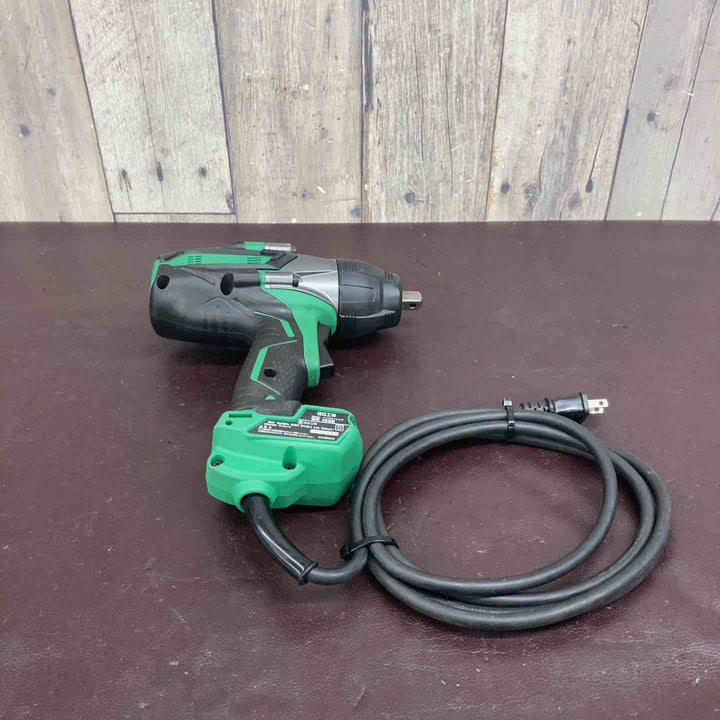 【中古品】 ハイコーキ(HIKOKI ※旧:日立工機) インパクトレンチ WR16SE 【東大和店】