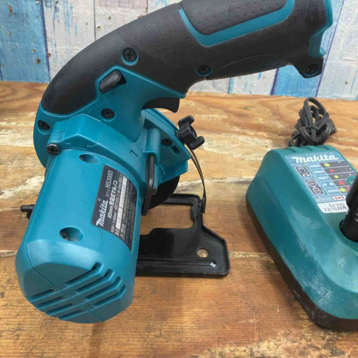 ◇マキタ(makita) コードレスマルノコ HS300DW【柏店】