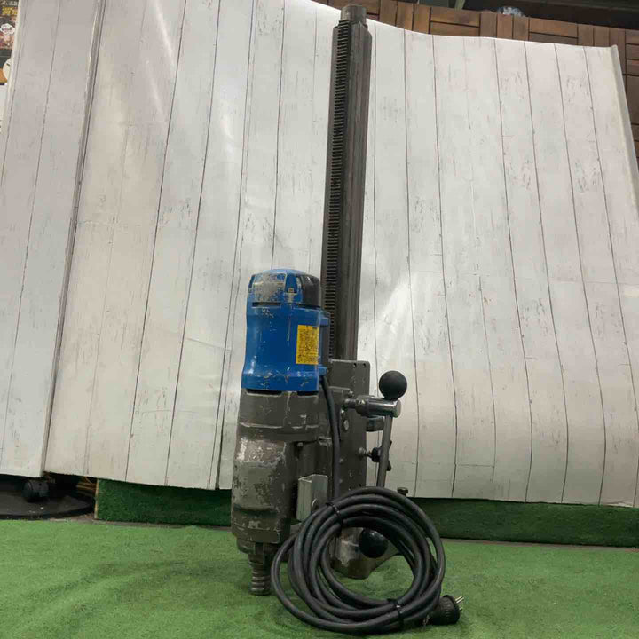 【店頭受取り限定】シブヤ コアドリル据え置きタイプ M2232 保証無し 動作確認済【川口店】