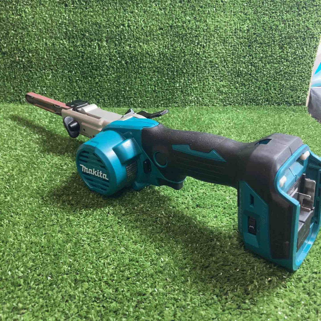 ★マキタ(makita) コードレスベルトサンダ BS180DZ【川崎店】