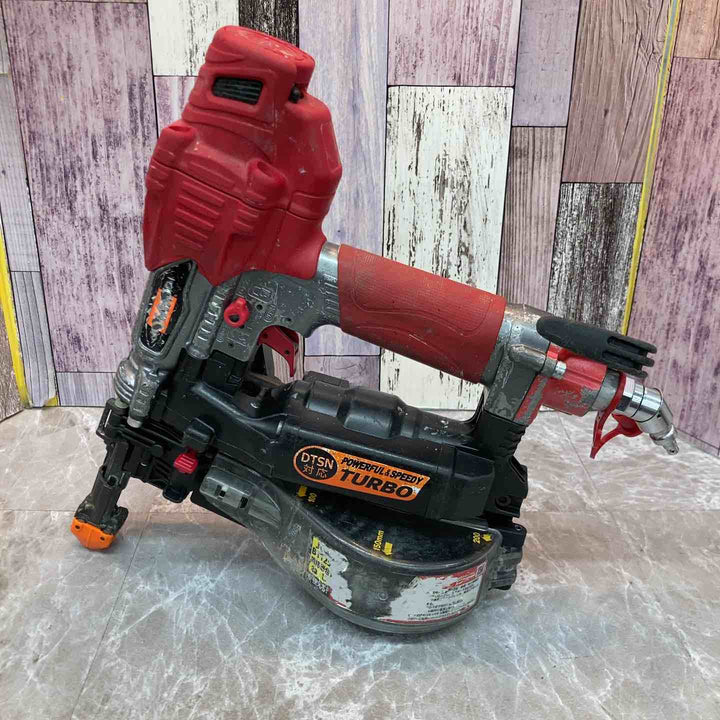 ★マックス(MAX) 高圧エアネジ打ち機 HV-R41G4【川崎店】