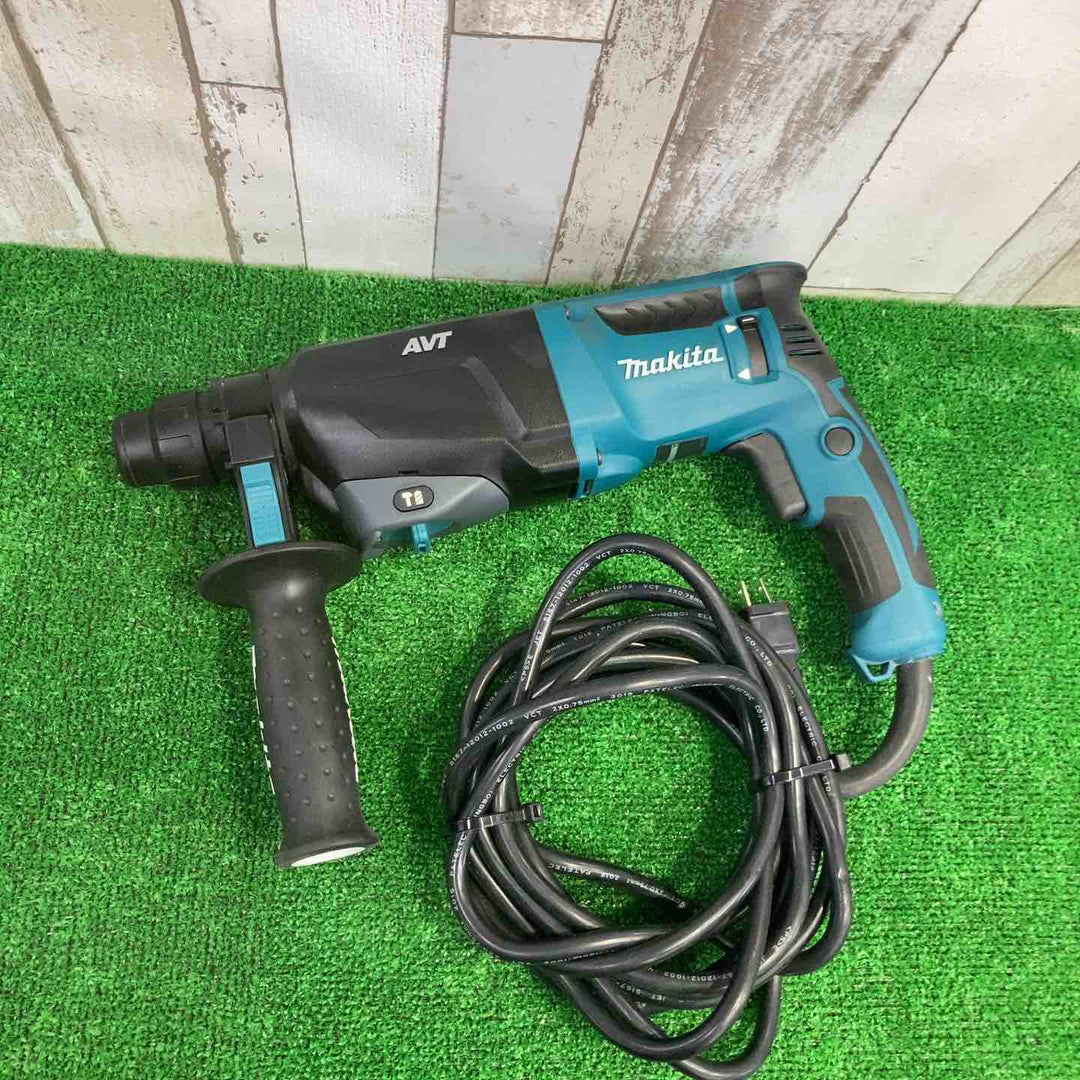 ★マキタ(makita) ハンマドリル HR2601F【町田店】