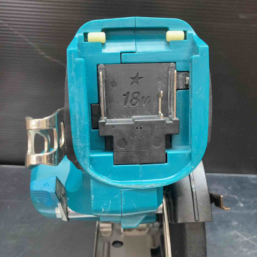 ★マキタ(makita) コードレスチップソーカッター CS551DZ【川越店】