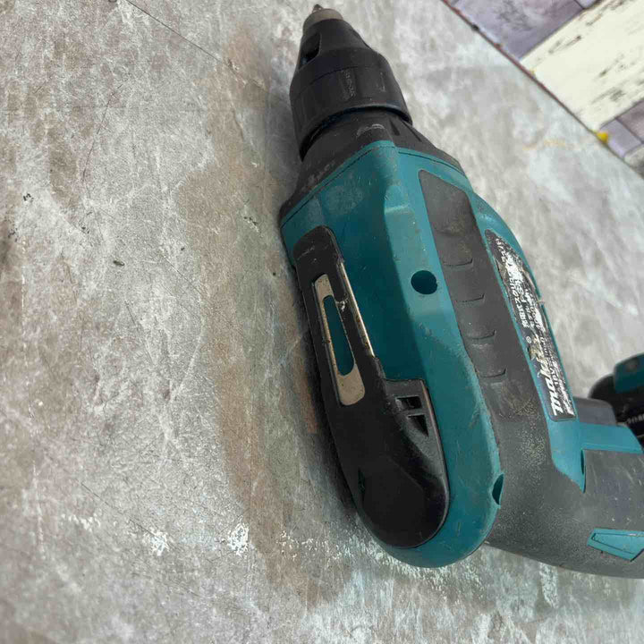 ☆マキタ(makita) コードレススクリュードライバ FS453DZ【八潮店】