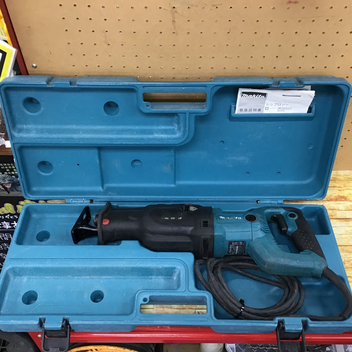 マキタ(makita) レシプロソー JR3070CT【川崎店】