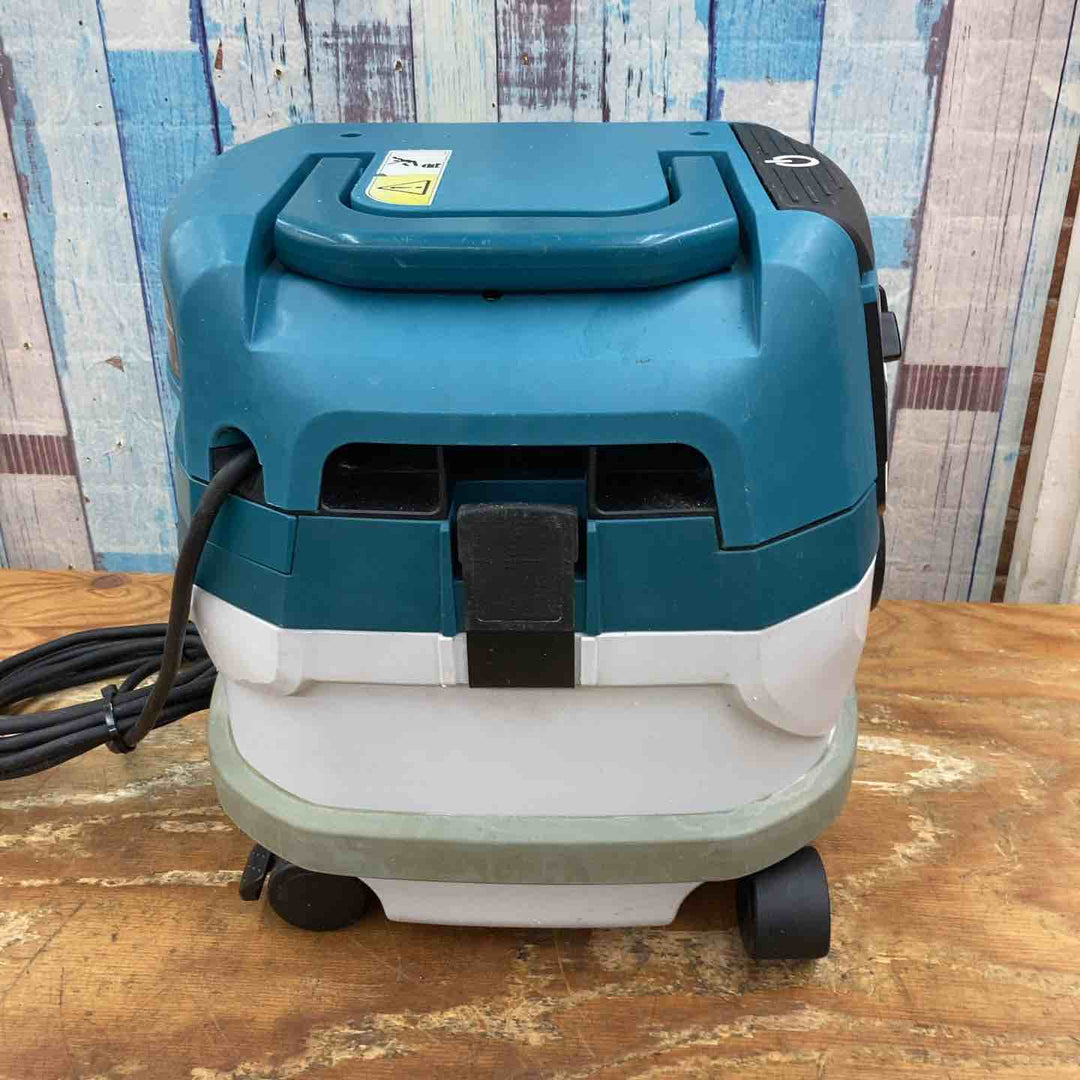 ★マキタ(makita) 集じん機 乾式 VC0830 連動機能【柏店】