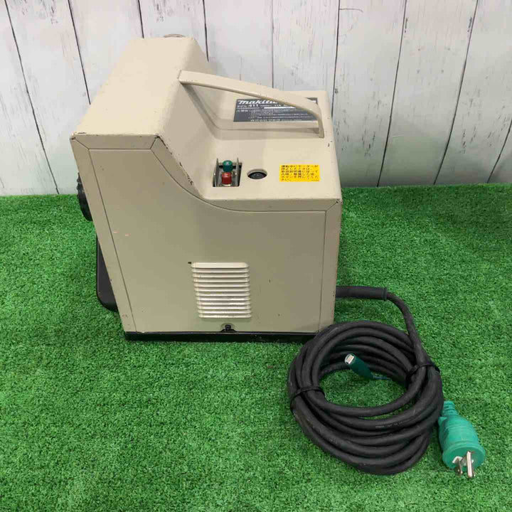 ☆マキタ(makita) 集じん機 411(P)【川口店】