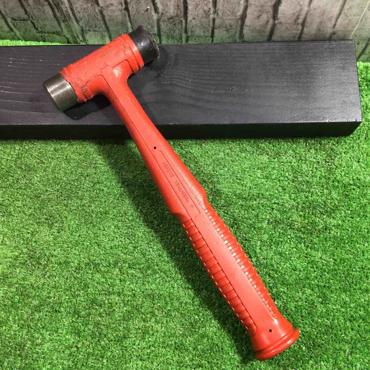 スナップオン(Snap-on) 16oz無反動コンビネーションハンマー HSPD16 使用感がかなりあります。 【川口店】