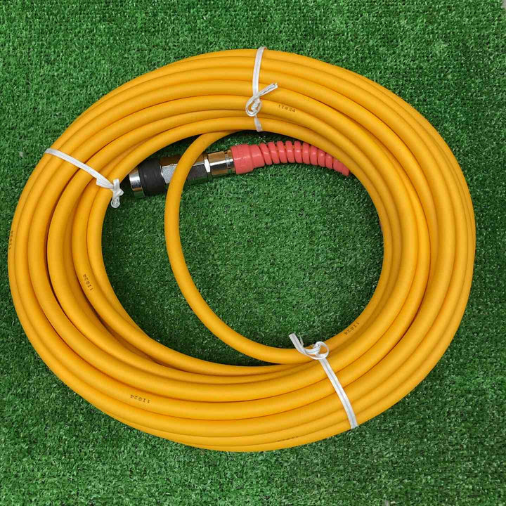 【中古美品】 HiKOKI/旧日立工機 エアホース(高圧普及タイプ)5×15m 0088-8249 【鴻巣店】