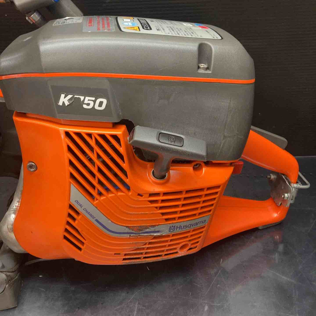◇ハスクバーナ(Husqvarna) エンジンカッター K750【川越店】