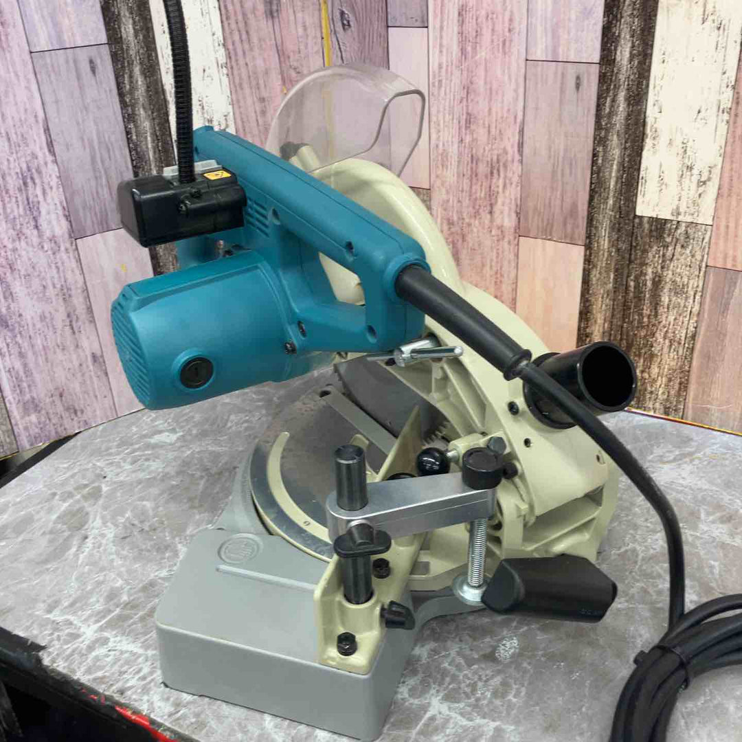 ◇マキタ(makita) 216mm卓上マルノコ レーザー付 LS0840FL【八潮店】