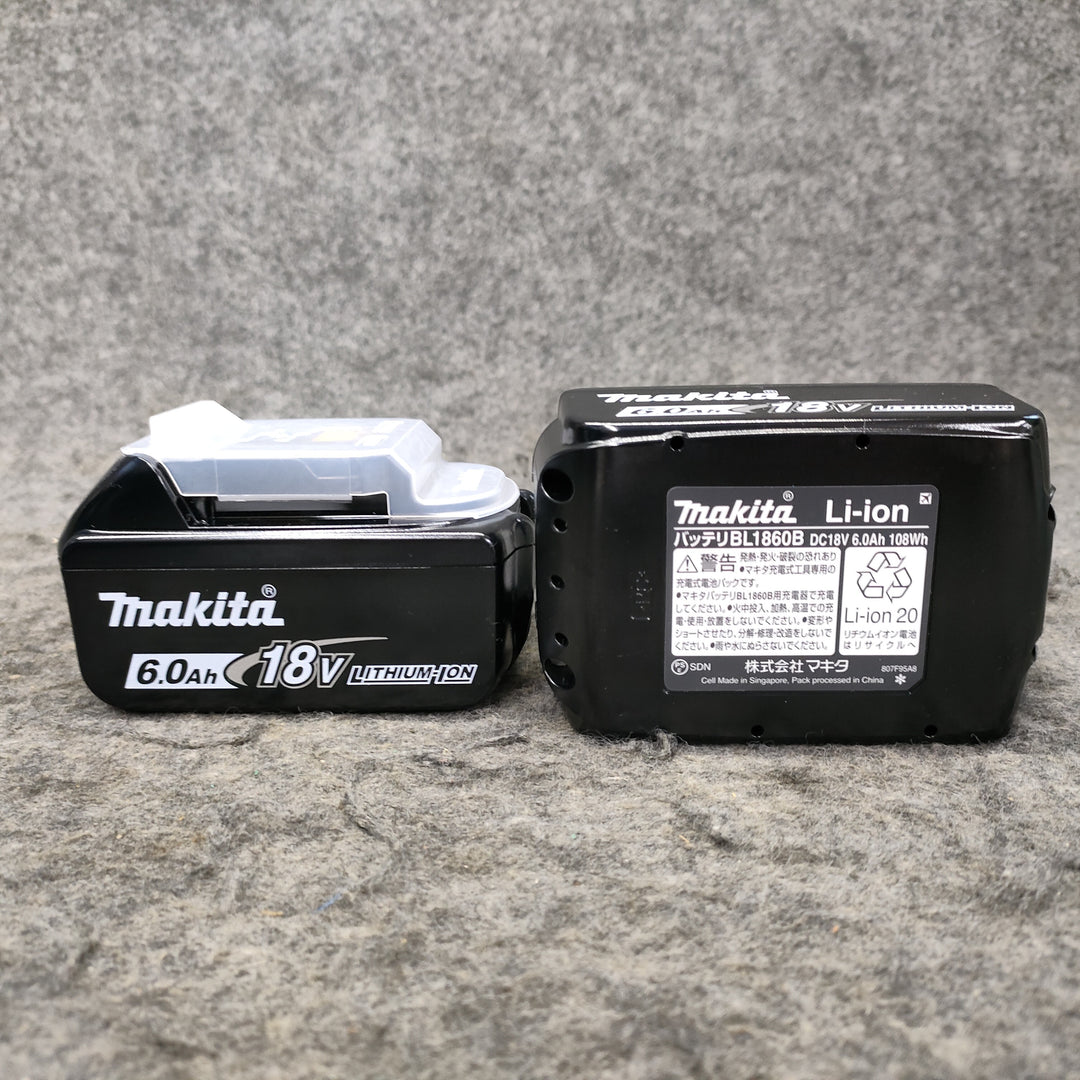 ★マキタ(makita) コードレス全ネジカッター SC102DRGX【柏店】