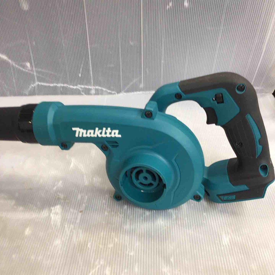 ◇マキタ(Makita) 充電式ブロワ 18V バッテリ・充電器別売 UB186DZ【草加店】