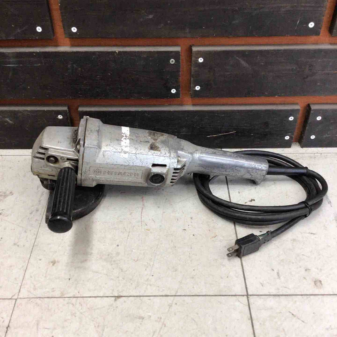【現状品】 日立/HITACHI 150mmディスクグラインダー PD-150A 【鴻巣店】