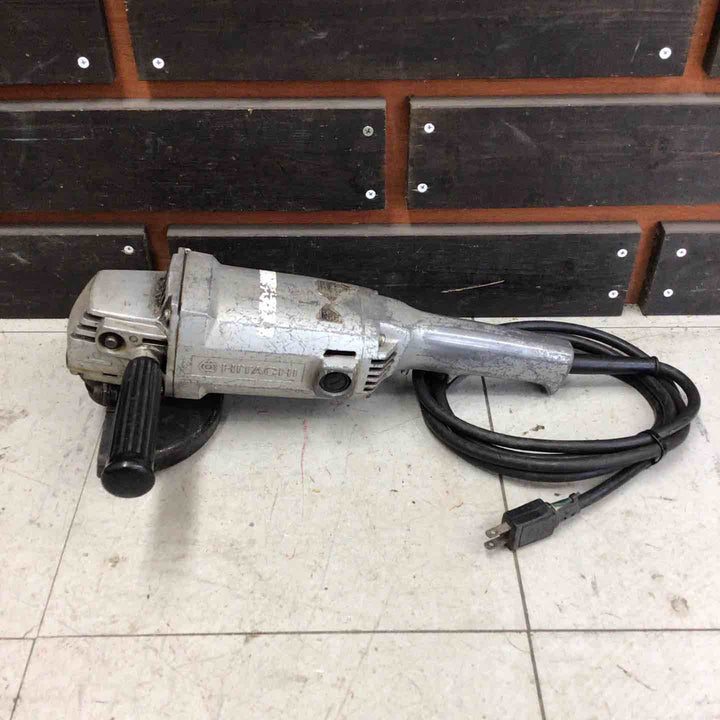 【現状品】 日立/HITACHI 150mmディスクグラインダー PD-150A 【鴻巣店】