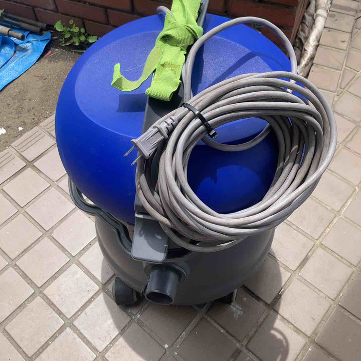 ジョイテック　集塵機　JWD-120【川崎店】