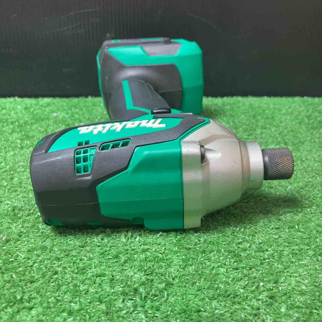 ☆マキタ(makita) コードレスインパクトドライバー MTD002DSX【岩槻店】