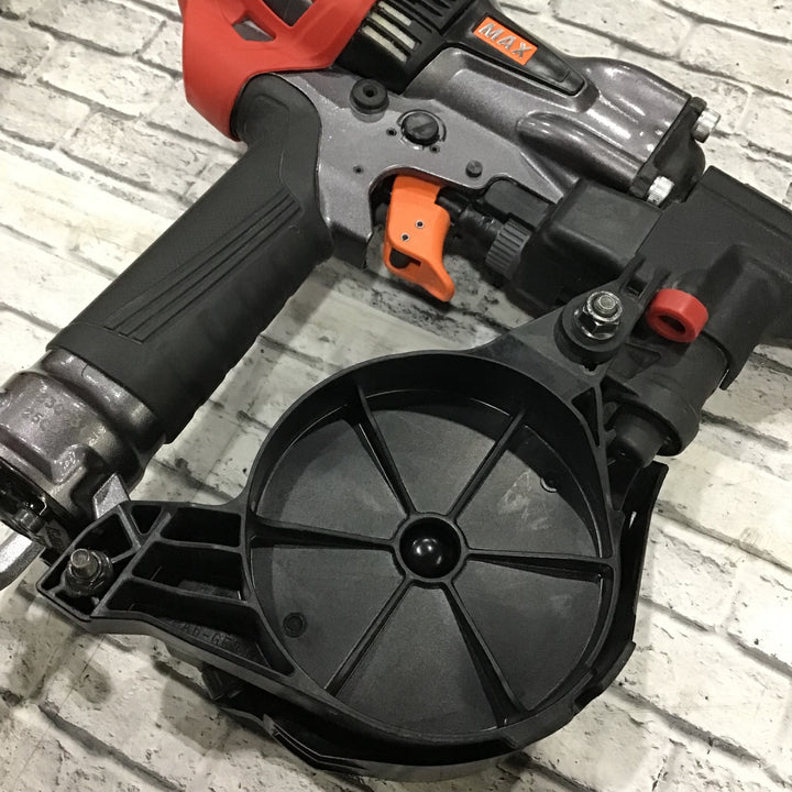 ★マックス(MAX) 高圧コンクリートピンネイラ HN-25C2【川口店】