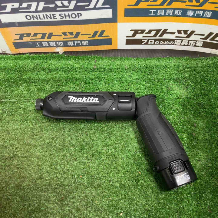 ★マキタ(makita) コードレスペンインパクトドライバー TD022DSHXB【草加店】