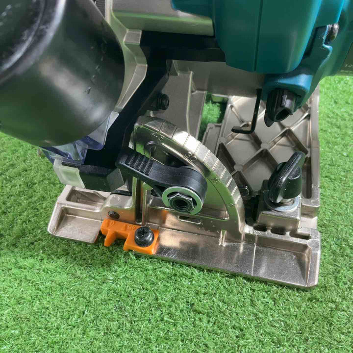 ★マキタ(makita) コードレス防じん丸のこ KS511DZ【越谷店】