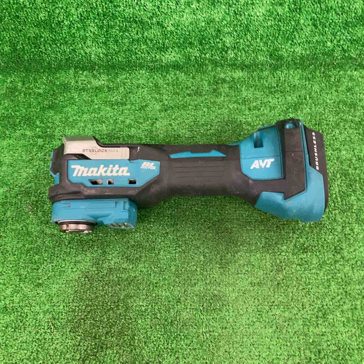 ★マキタ(makita) コードレスマルチツール TM52DZ【川崎店】
