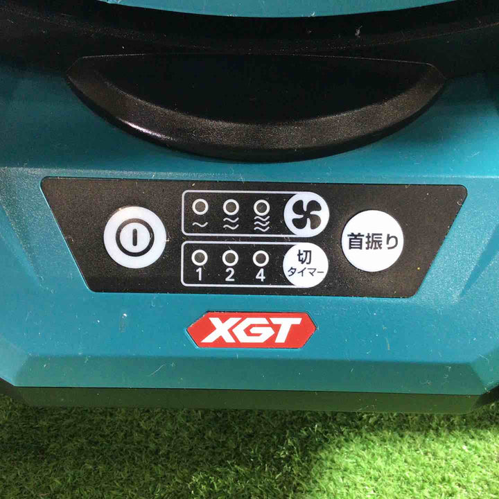 ◇マキタ(makita) コードレスファン  CF002GZ【川口店】