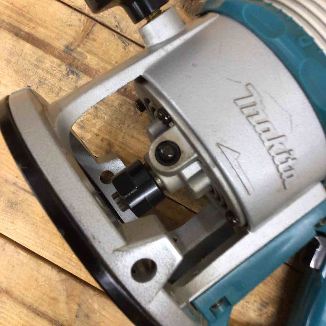 マキタ(makita) ルーター 3600HA 【東大和店】