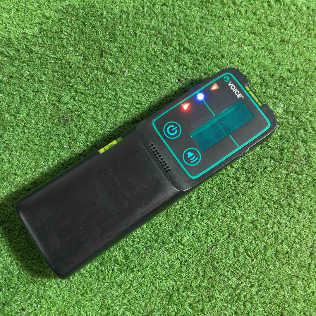 ◇VOICE グリーンレーザー墨出し器 Model-G3 動作確認済【川口店】