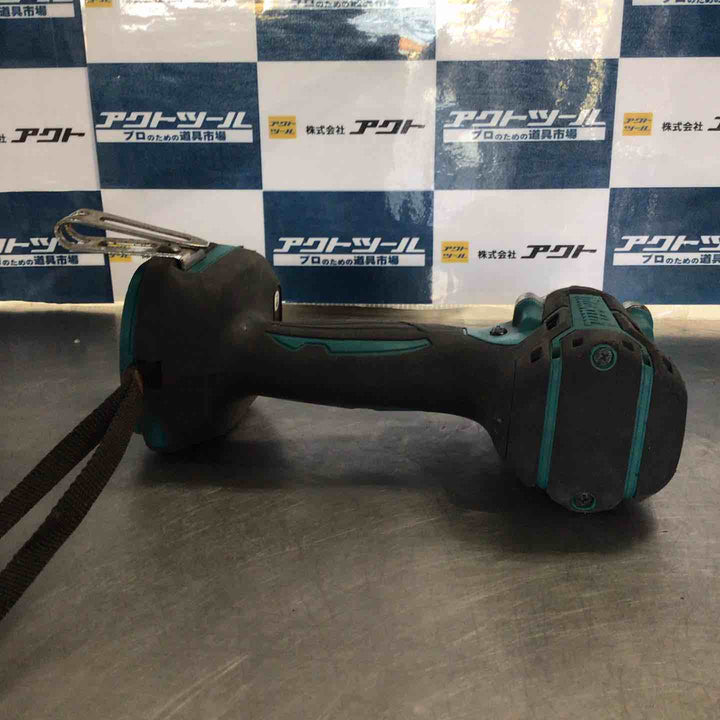 ★マキタ(makita) コードレスインパクトレンチ TW281DRGX【草加店】