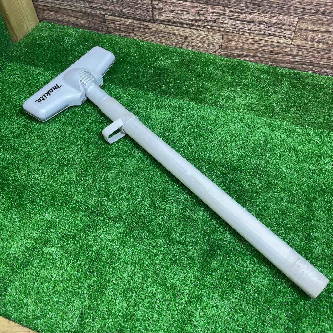 マキタ(makita) コードレスクリーナー CL107FDSHW(バッテリー・充電器付)【桶川店】