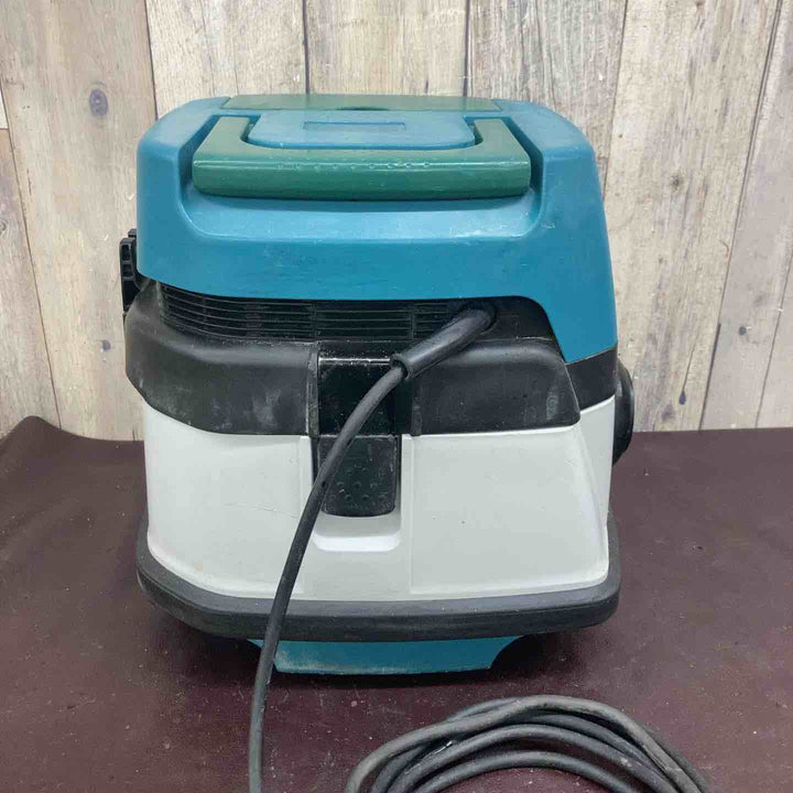 【中古品】マキタ(makita) 集じん機 乾式 484(P)【東大和店】