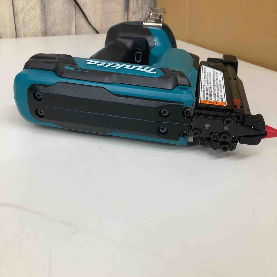 ★マキタ(makita) コードレスピンネイラ PT353DZ　本体のみ　18V対応【戸田店】