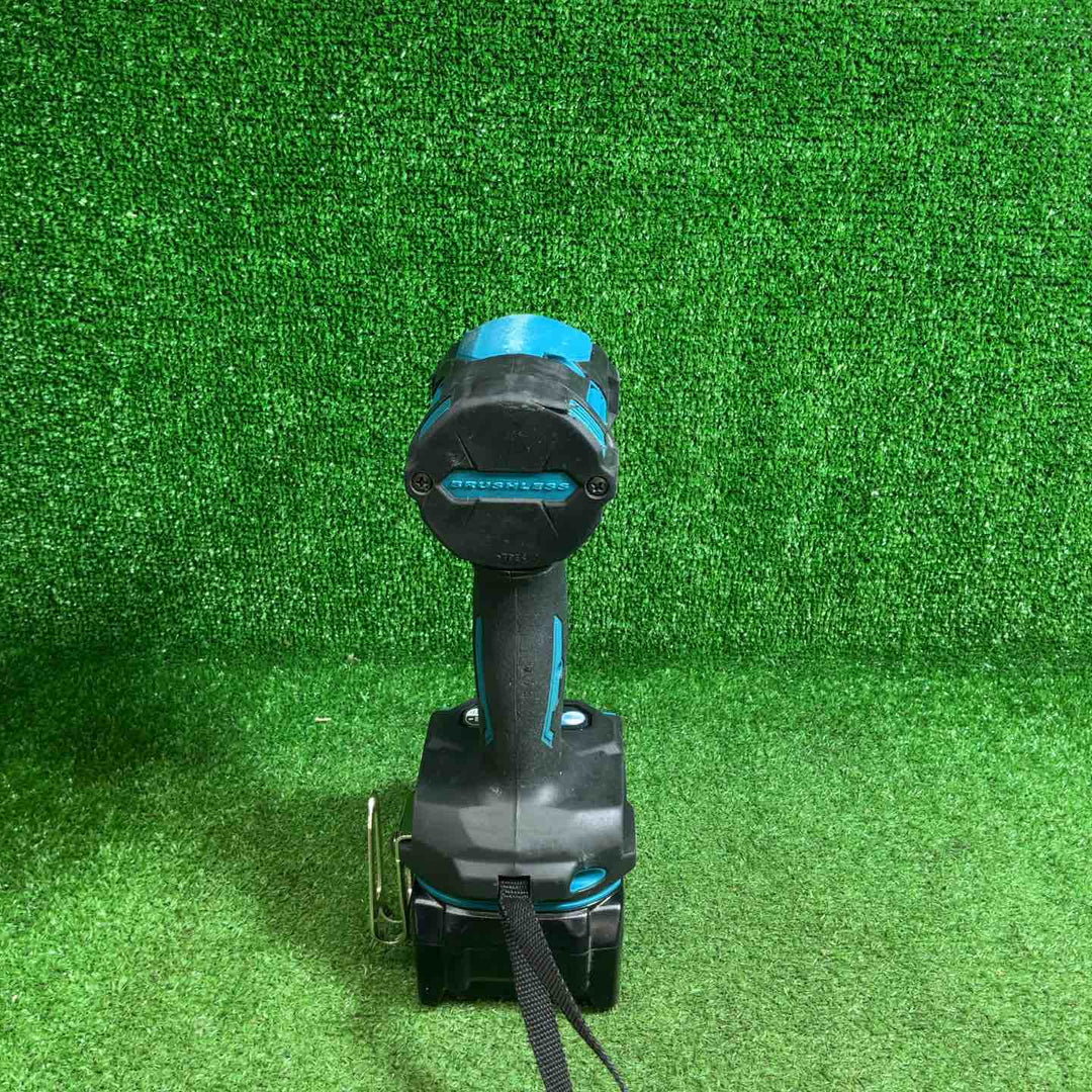 マキタ(makita) コードレスインパクトドライバー TD001GRDX【藤沢店】