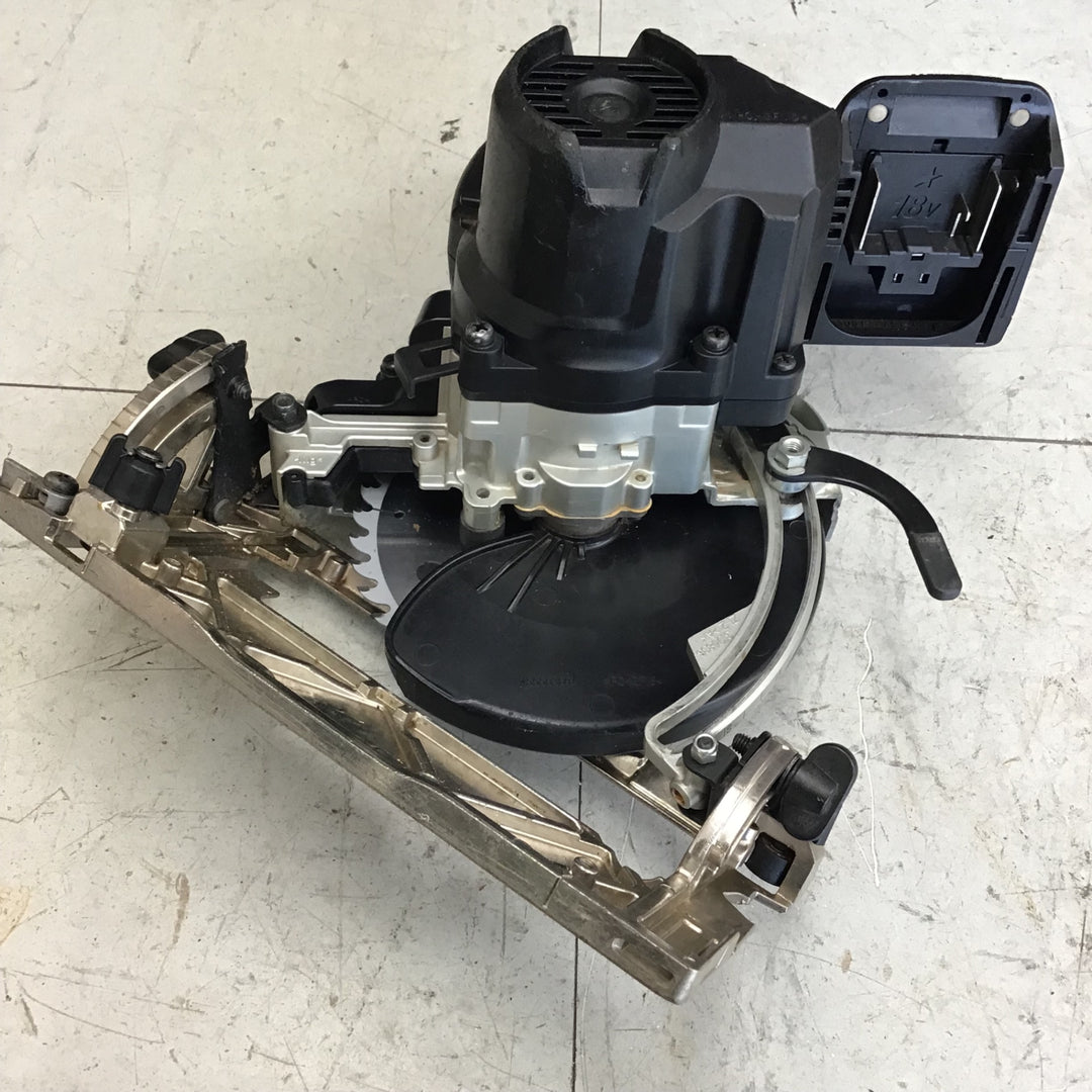【中古品】マキタ/makita コードレス丸のこ HS631DZB 【鴻巣店】