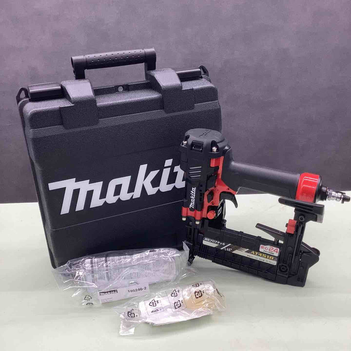 ★マキタ(makita) 高圧フロアタッカ AT451H【越谷店】