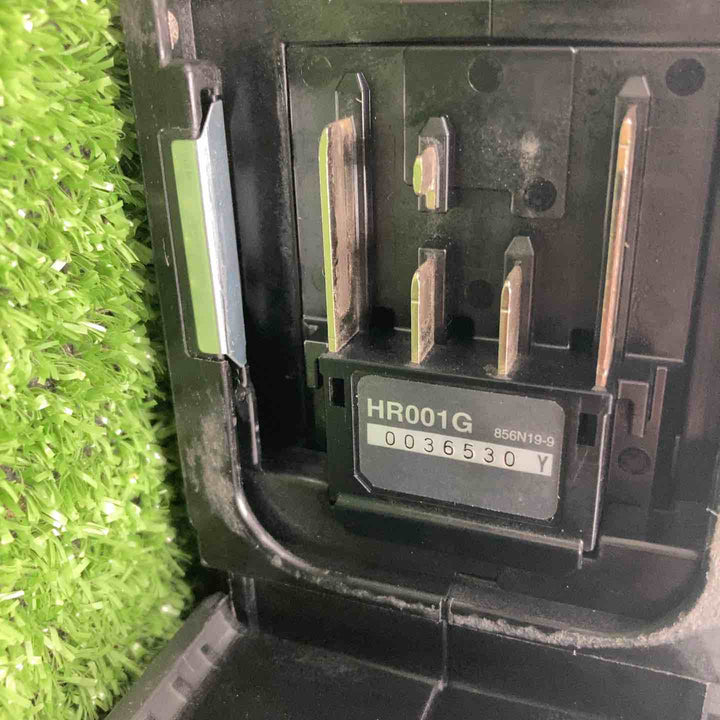 ★マキタ(makita) コードレスハンマドリル HR001GZKVB【川崎店】