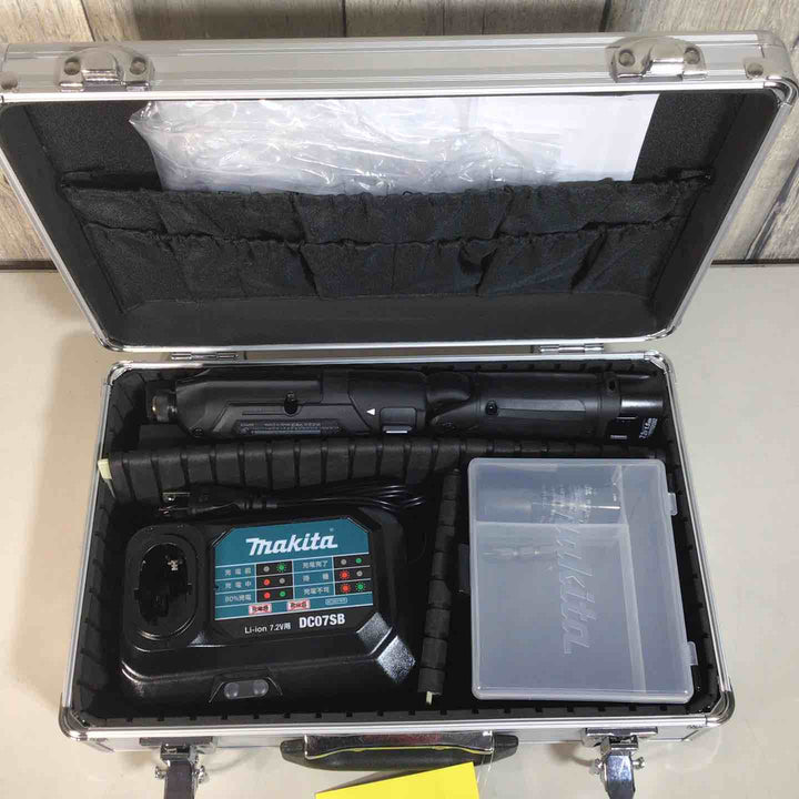 ★マキタ(makita) コードレスペンインパクトドライバー TD022DSHXB【戸田店】