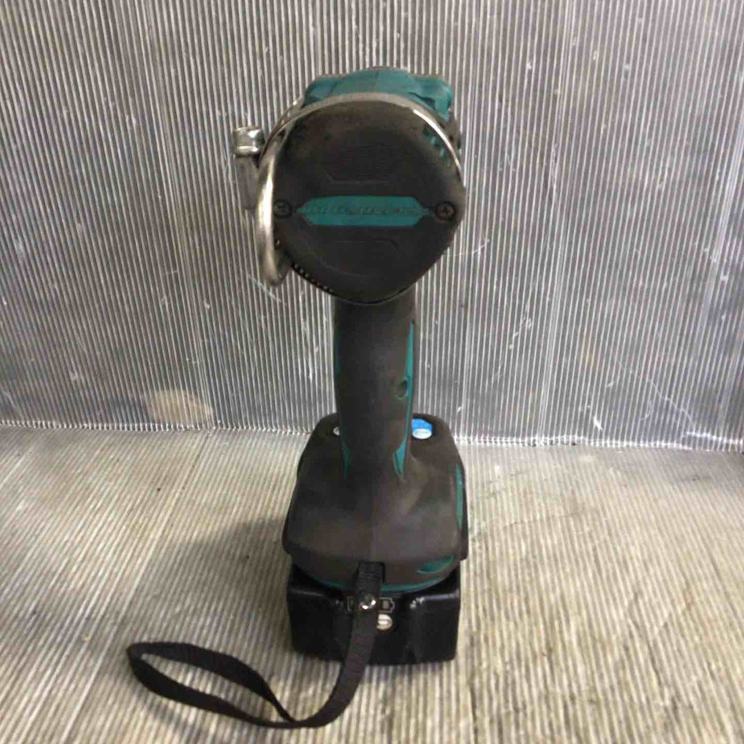 ★マキタ(makita) コードレスインパクトレンチ TW300DRGX【草加店】