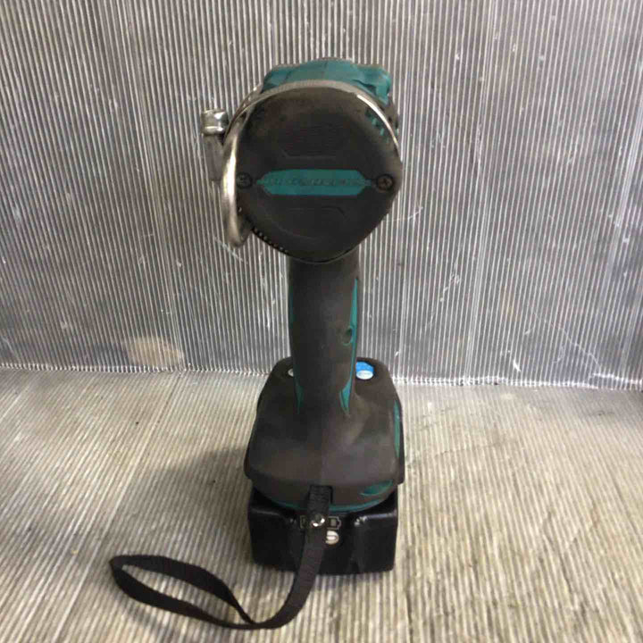 ★マキタ(makita) コードレスインパクトレンチ TW300DRGX【草加店】