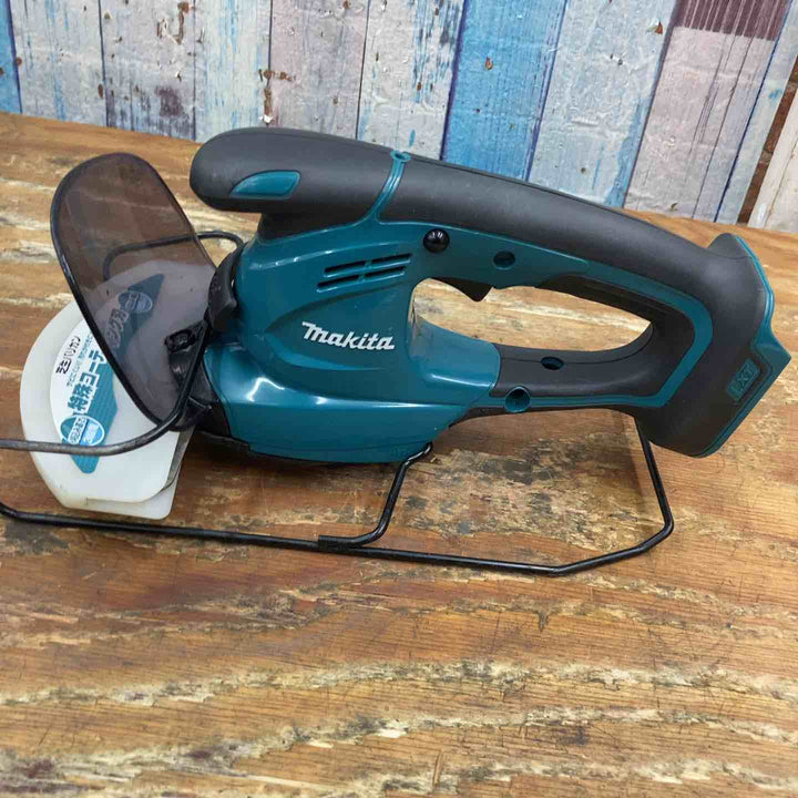 ◇マキタ(makita) コードレスバリカン MUM168DZ【柏店】