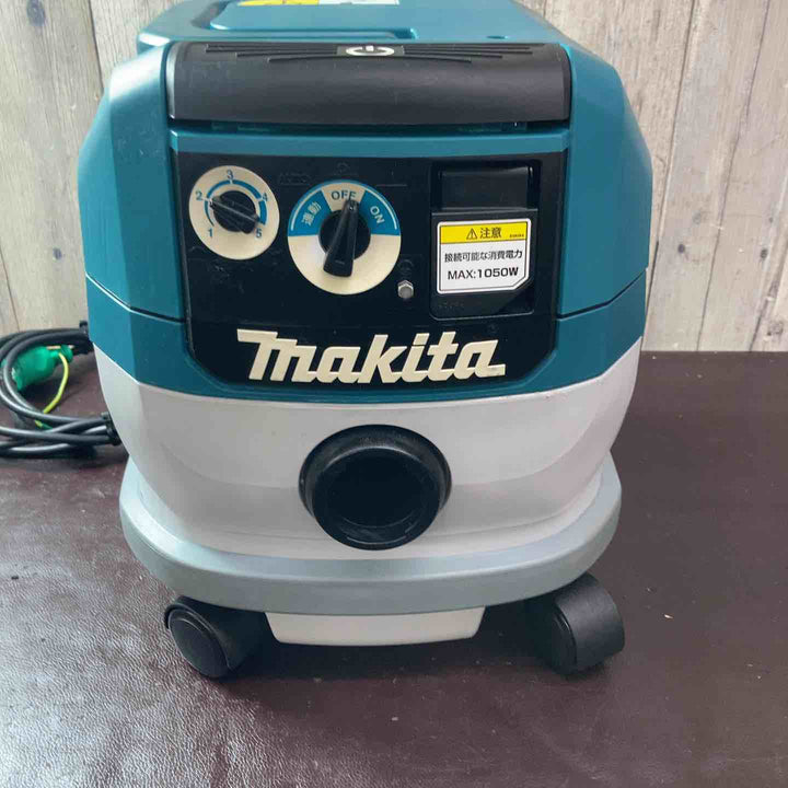 【中古品】★マキタ(makita) 集じん機 乾湿両用 VC0820【東大和店】