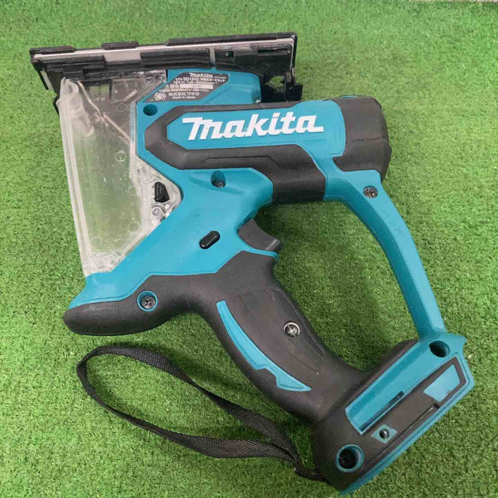 マキタ(makita) コードレスボードカッタ SD180DZ【藤沢店】