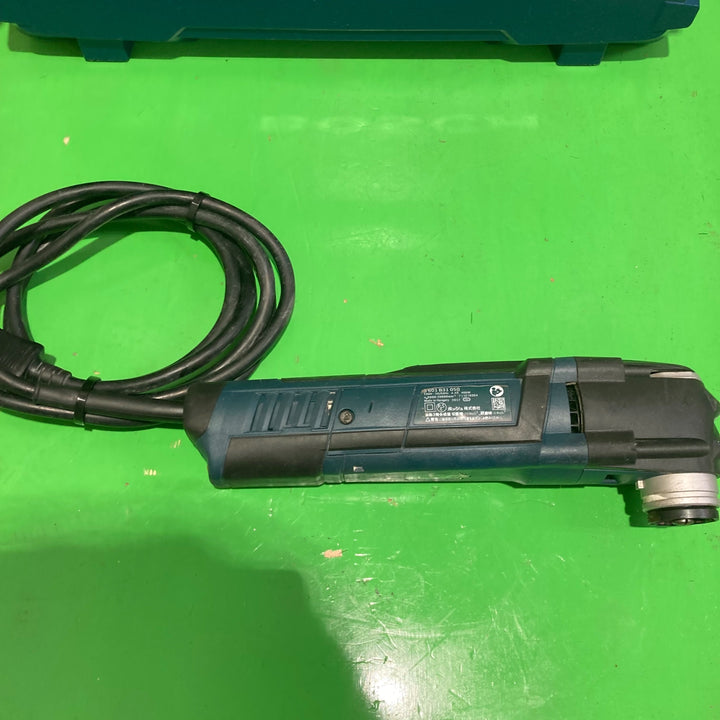 ★ボッシュ(BOSCH) マルチツール GMF40-30L【町田店】