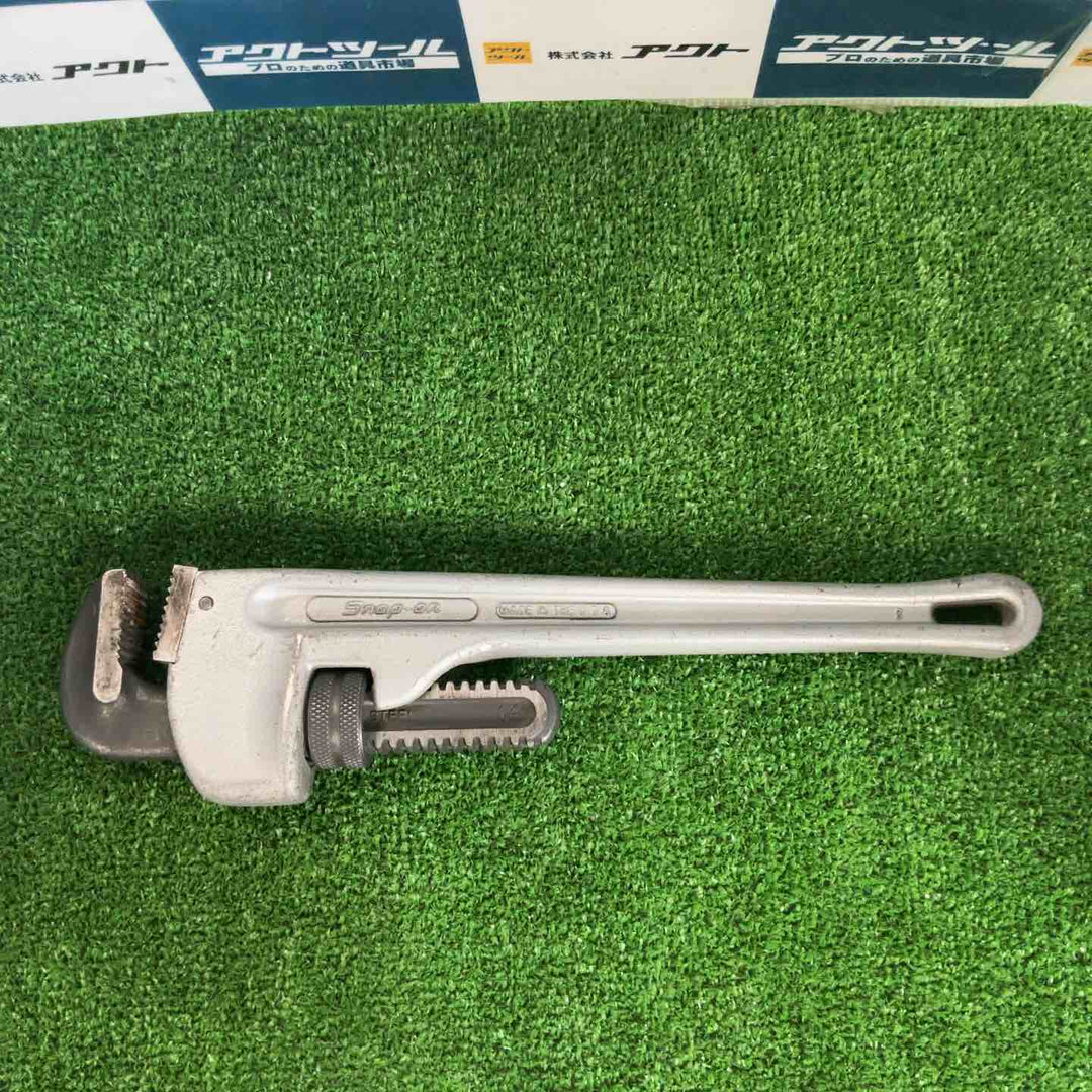 スナップオン(Snap-on) パイプレンチ PWA14A【草加店】