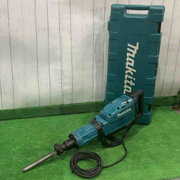 【店頭受取り限定】★マキタ(makita) 電動ハンマ HM1317C【川口店】